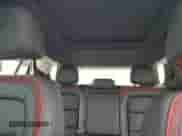 2025 Chevrolet Equinox FWD RS с VIN 3GNAXLEG2SL105787, выставлен на аукционе Copart как лот 63820565 с пробегом 11 445 миль миль и Списание • Salvage title. История ставок и продаж доступна на DreamBid. Изображение 10.