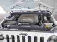 2012 Jeep Wrangler Sport с VIN 1C4AJWAG1CL175909, выставлен на аукционе IAAI как лот 41906220 с пробегом 80 450 миль миль и . История ставок и продаж доступна на DreamBid. Изображение 10.