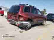 2003 Hyundai Santa Fe GLS с VIN KM8SC73D23U351850, выставлен на аукционе Copart как лот 74153394 с пробегом 192 339 миль миль и Списание • Salvage title. История ставок и продаж доступна на DreamBid. Изображение 3.