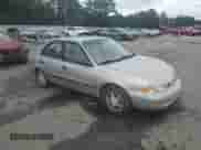 2000 Chevrolet Prizm с VIN 1Y1SK5283YZ422625, выставлен на аукционе Copart как лот 82153385 с пробегом 154 583 миль миль и Списание • Salvage title. История ставок и продаж доступна на DreamBid. Изображение 4.