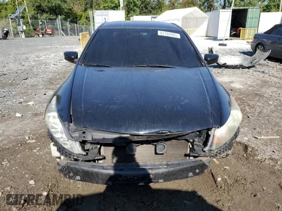 2011 Honda Accord с VIN JHMCP2F30BC000019, выставлен на аукционе Copart как лот 81107085 с пробегом 187 766 миль миль и Списание • Salvage title. История ставок и продаж доступна на DreamBid. Изображение 5.