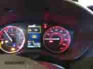 2022 Subaru Impreza Special Sports with VIN 4S3GKAM67N3604213, listed as a IAAI auction lot 42051829 with 32,165 mi miles and . Bid and sale history available at DreamBid. Image 7.