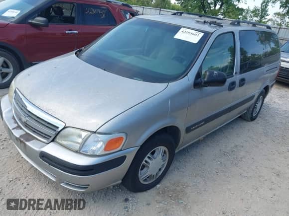 2004 Chevrolet Venture LS с VIN 1GNDX03E14D137362, выставлен на аукционе IAAI как лот 42295602 с пробегом 144 617 миль миль и . История ставок и продаж доступна на DreamBid. Изображение 2.