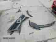 2024 Toyota Camry SE with VIN 4T1G11AK3RU228951, listed as a Copart auction lot 71701645 with 18,423 mi miles and Salvage title. Bid and sale history available at DreamBid. Image 12.