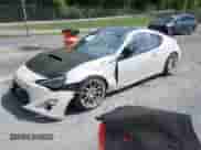 2013 Scion FR-S с VIN JF1ZNAA11D2717545, выставлен на аукционе IAAI как лот 42281405 с пробегом Не указан миль и . История ставок и продаж доступна на DreamBid. Изображение 2.