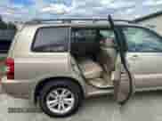 2007 Toyota Highlander w/3rd Row с VIN JTEEW21A870034037, выставлен на аукционе Copart как лот 85937605 с пробегом 118 536 миль миль и Чистый • Clean title. История ставок и продаж доступна на DreamBid. Изображение 6.