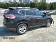 2016 Nissan Rogue SV с VIN KNMAT2MT9GP608483, выставлен на аукционе Copart как лот 80437975 с пробегом 110 075 миль миль и Списание • Salvage title. История ставок и продаж доступна на DreamBid. Изображение 3.