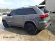 2020 Jeep Grand Cherokee Altitude с VIN 1C4RJFAG3LC237734, выставлен на аукционе Copart как лот 81571475 с пробегом 139 026 миль миль и Списание • Salvage title. История ставок и продаж доступна на DreamBid. Изображение 2.