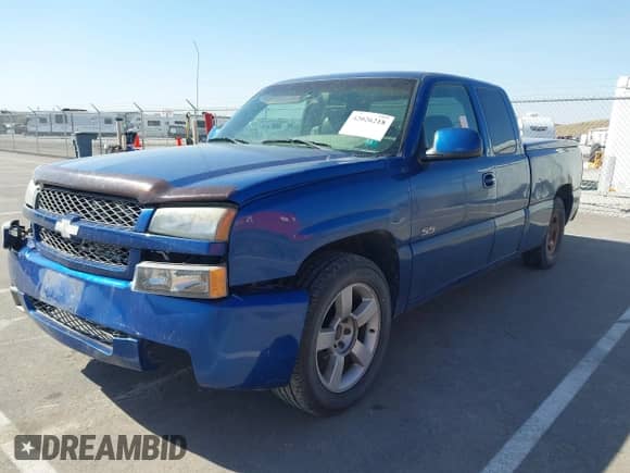 2003 Chevrolet Silverado SS с VIN 2GCEK19N231396204, выставлен на аукционе IAAI как лот 42026218 с пробегом 178 150 миль миль и . История ставок и продаж доступна на DreamBid. Изображение 19.