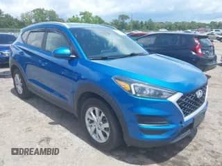 2019 Hyundai Tucson Value с VIN KM8J3CA49KU012721, выставлен на аукционе IAAI как лот 42559090 с пробегом 76 694 миль миль и . История ставок и продаж доступна на DreamBid. Изображение 1.