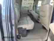 2005 Ford F-150 XLT with VIN 1FTPW14545KD82294, listed as a Copart auction lot 89845535 with 266,371 mi miles and Salvage title. Bid and sale history available at DreamBid. Image 10.