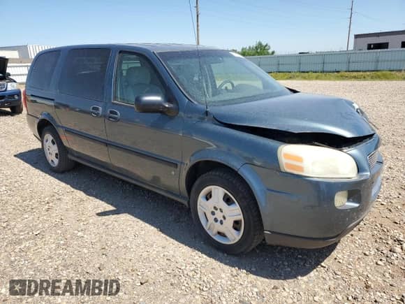 2007 Chevrolet Uplander LS Fleet с VIN 1GNDV23147D105928, выставлен на аукционе Copart как лот 61968735 с пробегом 218 529 миль миль и Списание • Salvage title. История ставок и продаж доступна на DreamBid. Изображение 4.