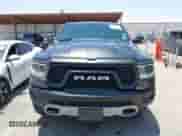 2020 Ram 1500 Rebel with VIN 1C6SRFLT1LN398728, listed as a IAAI auction lot 42526369 with 85,040 mi miles and . Bid and sale history available at DreamBid. Image 12.