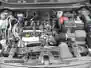 2024 Nissan Kicks S with VIN 3N1CP5BV2RL580756, listed as a IAAI auction lot 42558002 with 11,827 mi miles and . Bid and sale history available at DreamBid. Image 10.