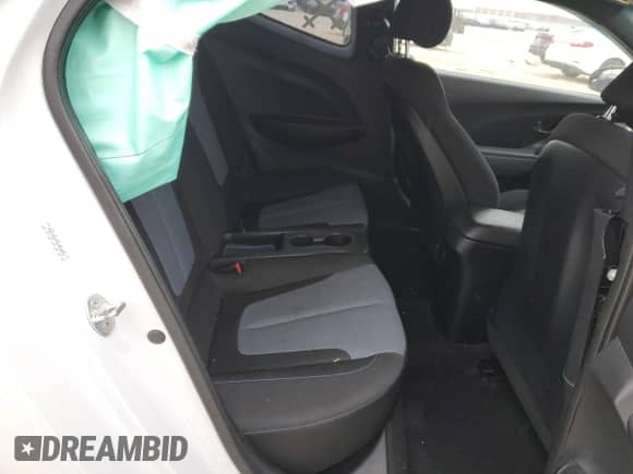 2019 Hyundai Veloster 2.0 z VIN KMHTG6AF5KU018693, wystawiony jako Copart lot #76660363 z przebiegiem 74 498 mil mil oraz . Historia ofert i sprzedaży dostępna na DreamBid. Obrazek 11.