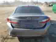 2018 Lexus RC 300 с VIN JTHS85BC8J5004516, выставлен на аукционе Copart как лот 44033395 с пробегом 63 537 миль миль и Списание • Salvage title. История ставок и продаж доступна на DreamBid. Изображение 6.