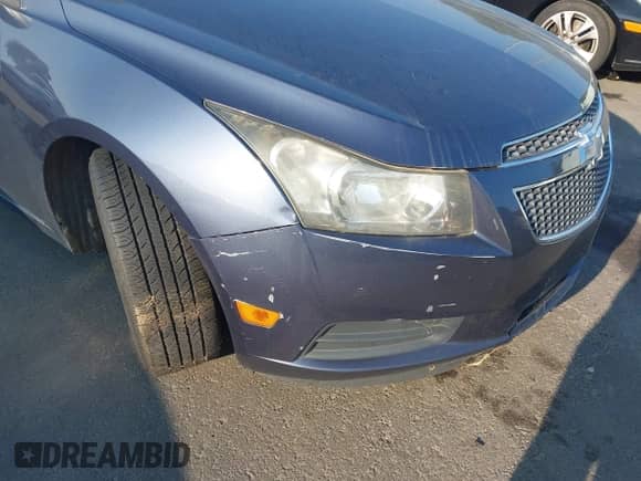 2014 Chevrolet Cruze LS с VIN 1G1PA5SH1E7257204, выставлен на аукционе IAAI как лот 43221639 с пробегом 182 383 миль миль и . История ставок и продаж доступна на DreamBid. Изображение 12.