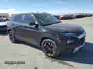 2021 Chevrolet TrailBlazer LT с VIN KL79MRSL1MB147488, выставлен на аукционе Copart как лот 71994895 с пробегом 132 867 миль миль и Списание • Salvage title. История ставок и продаж доступна на DreamBid. Изображение 4.