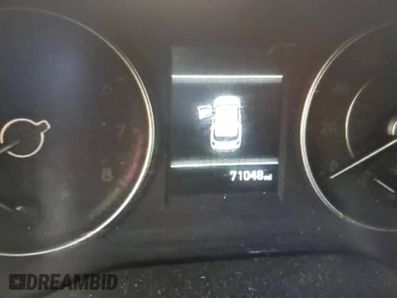 2021 Hyundai Palisade SE с VIN KM8R1DHE8MU220590, выставлен на аукционе Copart как лот 60860085 с пробегом 71 048 миль миль и Списание • Salvage title. История ставок и продаж доступна на DreamBid. Изображение 9.
