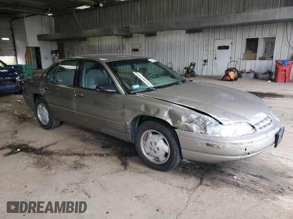 1999 Chevrolet Lumina с VIN 2G1WL52M8X9198771, выставлен на аукционе Copart как лот 66528585 с пробегом 112 560 миль миль и На запчасти • Non repairable. История ставок и продаж доступна на DreamBid. Изображение 4.