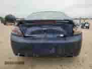 2008 Hyundai Tiburon GS с VIN KMHHM66D28U284008, выставлен на аукционе Copart как лот 55500035 с пробегом 108 084 миль миль и Списание • Salvage title. История ставок и продаж доступна на DreamBid. Изображение 6.