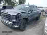 2021 GMC Sierra 1500 Elevation с VIN 3GTP8CED9MG179774, выставлен на аукционе IAAI как лот 41239552 с пробегом 72 616 миль миль и . История ставок и продаж доступна на DreamBid. Изображение 2.
