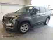 2017 Honda Pilot LX z VIN 5FNYF5H13HB012751, wystawiony jako IAAI lot #43380098 z przebiegiem 90 539 mil mil oraz . Historia ofert i sprzedaży dostępna na DreamBid. Obrazek 2.