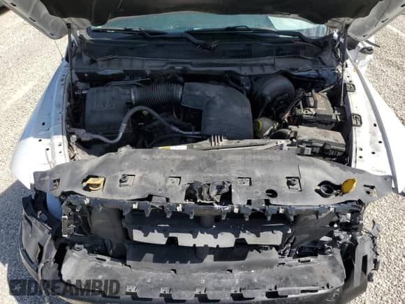 2021 Ram 1500 Tradesman с VIN 3C6JR6DG1MG547615, выставлен на аукционе Copart как лот 51461765 с пробегом 99 401 миль миль и На запчасти • Non repairable. История ставок и продаж доступна на DreamBid. Изображение 11.