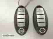 2018 Nissan Pathfinder S with VIN 5N1DR2MN6JC613762, listed as a IAAI auction lot 41801757 with 40,172 mi miles and . Bid and sale history available at DreamBid. Image 11.