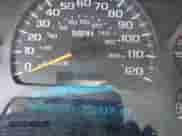 2002 Chevrolet TrailBlazer LTZ с VIN 1GNDT13S122164500, выставлен на аукционе IAAI как лот 42627530 с пробегом 236 119 миль миль и . История ставок и продаж доступна на DreamBid. Изображение 14.