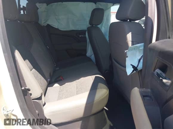 2024 Chevrolet Colorado 4WD ZR2 с VIN 1GCPTFEK8R1178202, выставлен на аукционе IAAI как лот 42000534 с пробегом 15 298 миль миль и . История ставок и продаж доступна на DreamBid. Изображение 8.
