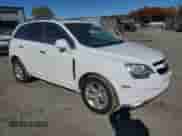 2013 Chevrolet Captiva Sport LTZ with VIN 3GNAL4EK7DS628530, listed as a Copart auction lot 78023164 with 135,358 mi miles and Clean title. Bid and sale history available at DreamBid. Image 4.