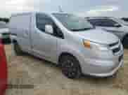 2015 Chevrolet City Express Cargo LT с VIN 3N63M0ZN5FK721963, выставлен на аукционе Copart как лот 65066585 с пробегом 184 727 миль миль и Списание • Salvage title. История ставок и продаж доступна на DreamBid. Изображение 4.