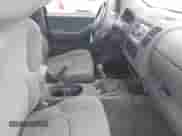 2006 Nissan Frontier XE with VIN 1N6BD06T96C438406, listed as a IAAI auction lot 43236861 with 228,986 mi miles and . Bid and sale history available at DreamBid. Image 5.