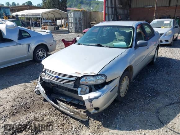 2001 Chevrolet Malibu с VIN 1G1ND52J916250535, выставлен на аукционе IAAI как лот 42740993 с пробегом 153 139 миль миль и . История ставок и продаж доступна на DreamBid. Изображение 17.