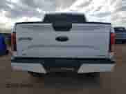 2016 Ford F-150 XLT с VIN 1FTEW1E80GKD94543, выставлен на аукционе Copart как лот 71107505 с пробегом 131 528 миль миль и Списание • Salvage title. История ставок и продаж доступна на DreamBid. Изображение 6.