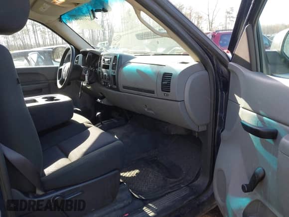 2012 Chevrolet Silverado 1500 Work Truck с VIN 1GCNKPE04CZ147052, выставлен на аукционе IAAI как лот 41910496 с пробегом 143 777 миль миль и . История ставок и продаж доступна на DreamBid. Изображение 5.