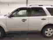 2011 Ford Escape XLT с VIN 1FMCU9DG1BKB59657, выставлен на аукционе IAAI как лот 43156057 с пробегом 153 962 миль миль и . История ставок и продаж доступна на DreamBid. Изображение 14.