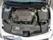 2012 Chevrolet Malibu 3LT z VIN 1G1ZF5E75CF120685, wystawiony jako Copart lot #69034235 z przebiegiem 49 510 mil mil oraz Szkoda całkowita • Salvage title. Historia ofert i sprzedaży dostępna na DreamBid. Obrazek 11.