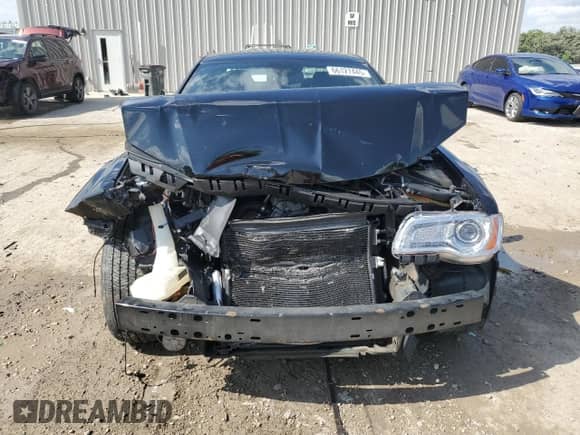 2012 Chrysler 300 C с VIN 2C3CCAKT3CH220237, выставлен на аукционе Copart как лот 66127445 с пробегом 110 926 миль миль и Списание • Salvage title. История ставок и продаж доступна на DreamBid. Изображение 5.