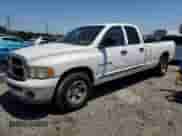 2002 Dodge RAM with VIN 1B7HA18N92J103212, listed as a Copart auction lot 53101215 with 148,062 mi miles and Clean title. Bid and sale history available at DreamBid. Image 1.