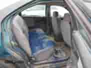 1997 Dodge Intrepid z VIN 2B3HD46F6VH754194, wystawiony jako IAAI lot #42729055 z przebiegiem 152 575 mil mil oraz . Historia ofert i sprzedaży dostępna na DreamBid. Obrazek 8.