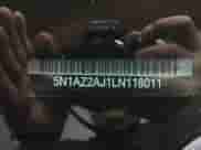 2020 Nissan Murano S z VIN 5N1AZ2AJ1LN118011, wystawiony jako Copart lot #70588035 z przebiegiem 100 917 mil mil oraz Czysty tytuł • Clean title. Historia ofert i sprzedaży dostępna na DreamBid. Obrazek 10.