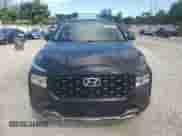 2022 Hyundai Santa Fe XRT с VIN 5NMS64AJ3NH380979, выставлен на аукционе Copart как лот 81516655 с пробегом 42 554 миль миль и Списание • Salvage title. История ставок и продаж доступна на DreamBid. Изображение 5.