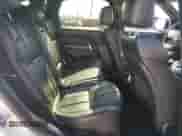 2017 Land Rover Range Rover Sport с VIN SALWR2FE6HA144004, выставлен на аукционе Copart как лот 57862955 с пробегом 89 912 миль миль и Списание • Salvage title. История ставок и продаж доступна на DreamBid. Изображение 11.