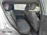 2015 Chevrolet Sonic LTZ with VIN 1G1JF6SB4F4195146, listed as a Copart auction lot 72089495 with 84,850 mi miles and Salvage title. Bid and sale history available at DreamBid. Image 10.