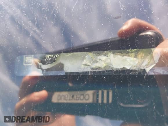 2021 Cadillac Escalade ESV Premium Luxury с VIN 1GYS4KKL4MR313953, выставлен на аукционе IAAI как лот 42452085 с пробегом 50 128 миль миль и . История ставок и продаж доступна на DreamBid. Изображение 9.