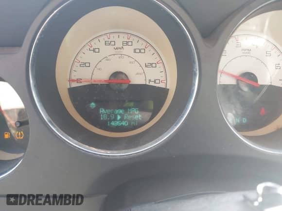 2014 Dodge Challenger SXT с VIN 2C3CDYAG3EH257611, выставлен на аукционе IAAI как лот 43549347 с пробегом 143 540 миль миль и . История ставок и продаж доступна на DreamBid. Изображение 7.