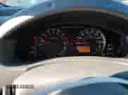 2013 Nissan Frontier SV z VIN 1N6AD0ER8DN719888, wystawiony jako Copart lot #80323225 z przebiegiem 149 157 mil mil oraz Szkoda całkowita • Salvage title. Historia ofert i sprzedaży dostępna na DreamBid. Obrazek 9.