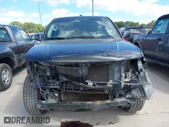 2018 Nissan Frontier SV with VIN 1N6AD0ER7JN740792, listed as a IAAI auction lot 42812430 with 87,004 mi miles and . Bid and sale history available at DreamBid. Image 6.